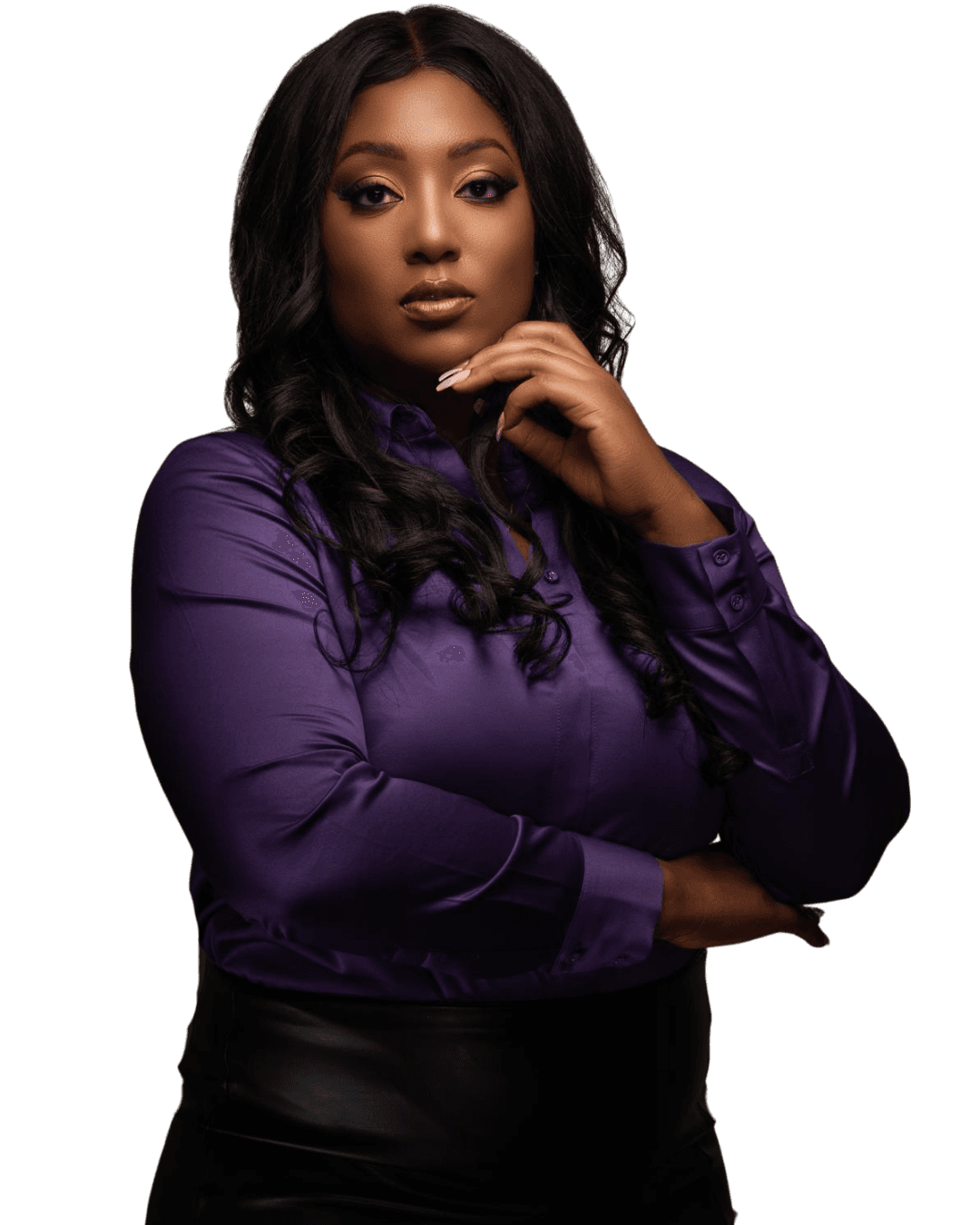 Cianna Elwin, MBA, Care Tax Solutions