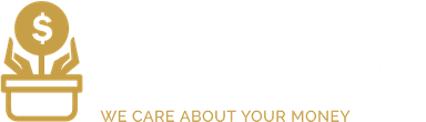 Care Tax Solutions, we care about your money